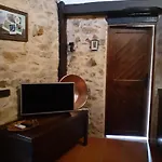 Prázdninový dům Casa Do Terreto & Casa Do Forno Parada (Braganca, Braganca)