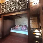 Casa Do Terreto & Casa Do Forno * Parada (Braganca, Braganca)