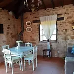 Tatil Evi Casa Do Terreto & Casa Do Forno