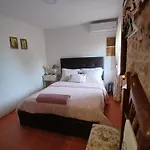 Casa Do Terreto & Casa Do Forno Prázdninový dům