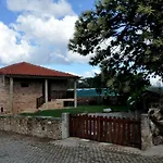 Casa Do Terreto & Casa Do Forno Parada (Braganca, Braganca)