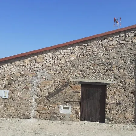 Holiday home Casa Do Terreto & Casa Do Forno