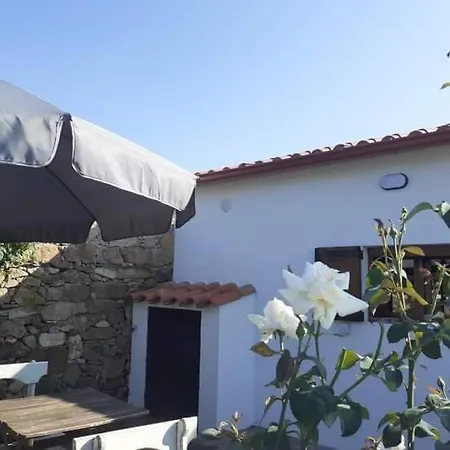 Casa Do Terreto & Casa Do Forno Feriehus