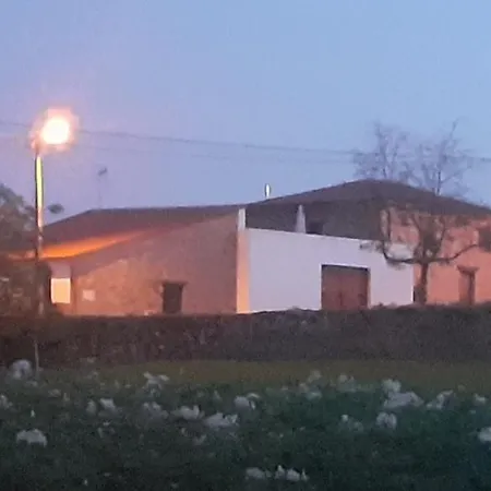 Casa Do Terreto & Casa Do Forno