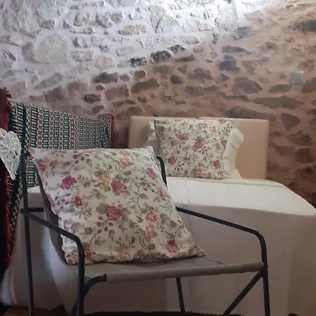 Casa Do Terreto & Casa Do Forno