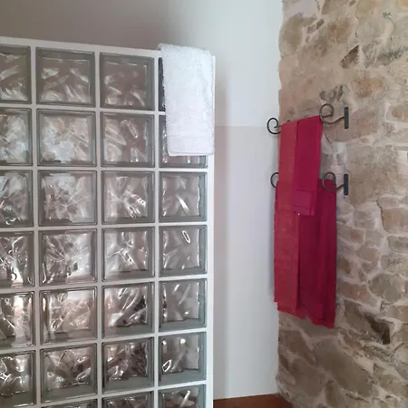 Holiday home Casa Do Terreto & Casa Do Forno Parada (Braganca)