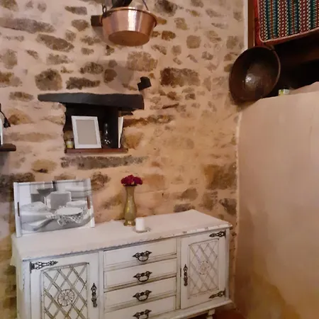 Casa Do Terreto & Casa Do Forno Holiday home *
