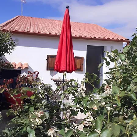 Holiday home Casa Do Terreto & Casa Do Forno Parada (Braganca)