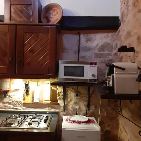 Holiday home Casa Do Terreto & Casa Do Forno