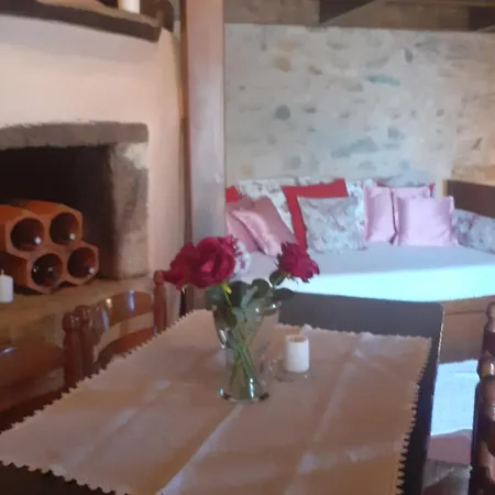 Casa Do Terreto & Casa Do Forno Holiday home *