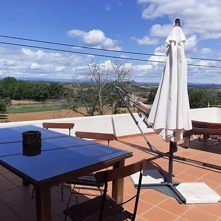 Holiday home Casa Do Terreto & Casa Do Forno