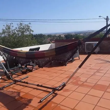 Casa Do Terreto & Casa Do Forno Holiday home