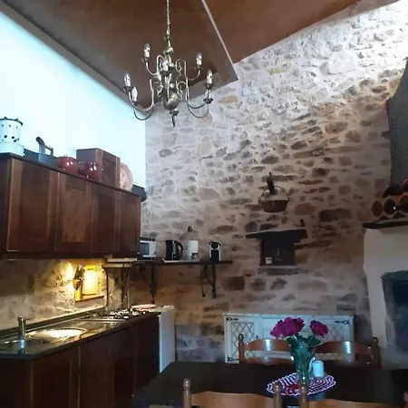 Feriehus Casa Do Terreto & Casa Do Forno