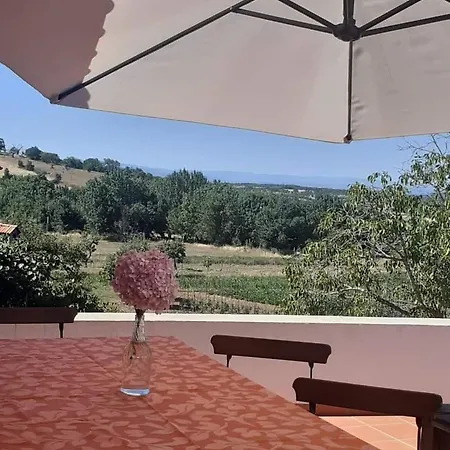Holiday home Casa Do Terreto & Casa Do Forno *