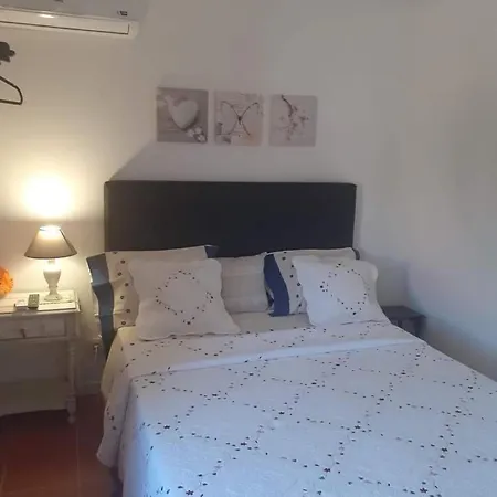 Casa Do Terreto & Casa Do Forno Feriehus Parada (Braganca, Braganca)