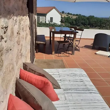 Casa Do Terreto & Casa Do Forno *