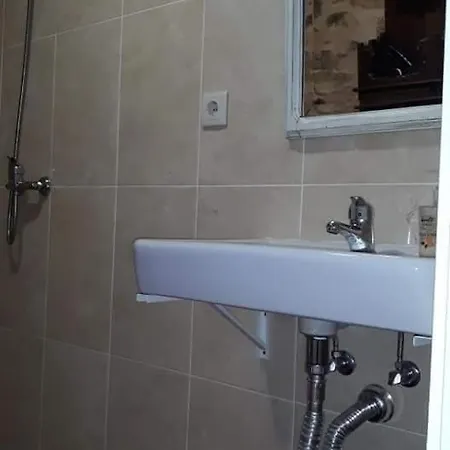 Casa Do Terreto & Casa Do Forno Holiday home