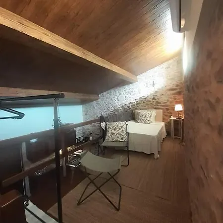 Casa Do Terreto & Casa Do Forno Feriehus