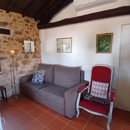 Casa Do Terreto & Casa Do Forno *