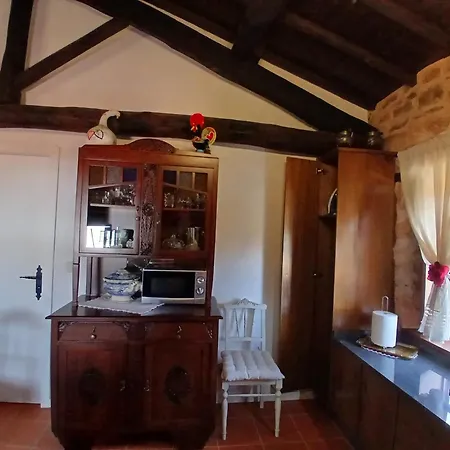 Casa Do Terreto & Casa Do Forno *