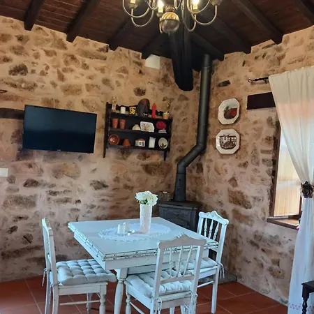 Casa Do Terreto & Casa Do Forno