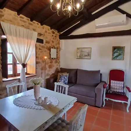 Casa Do Terreto & Casa Do Forno